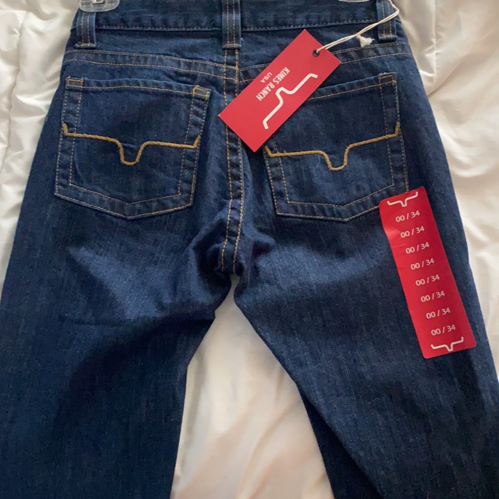 kimes ranch usa jeans